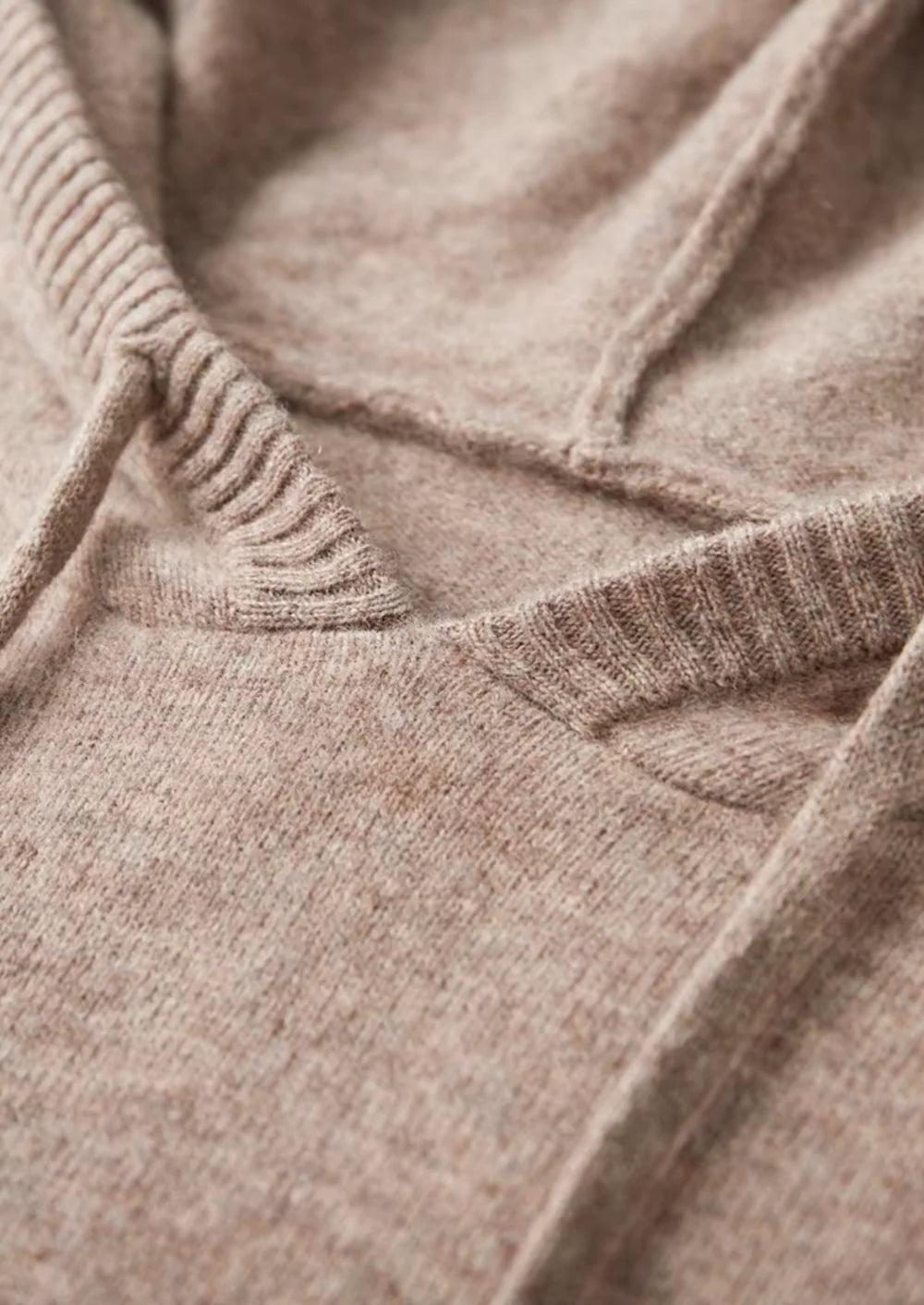 PURE EXTRA-FINE MERINO WOOL SAVRO SET