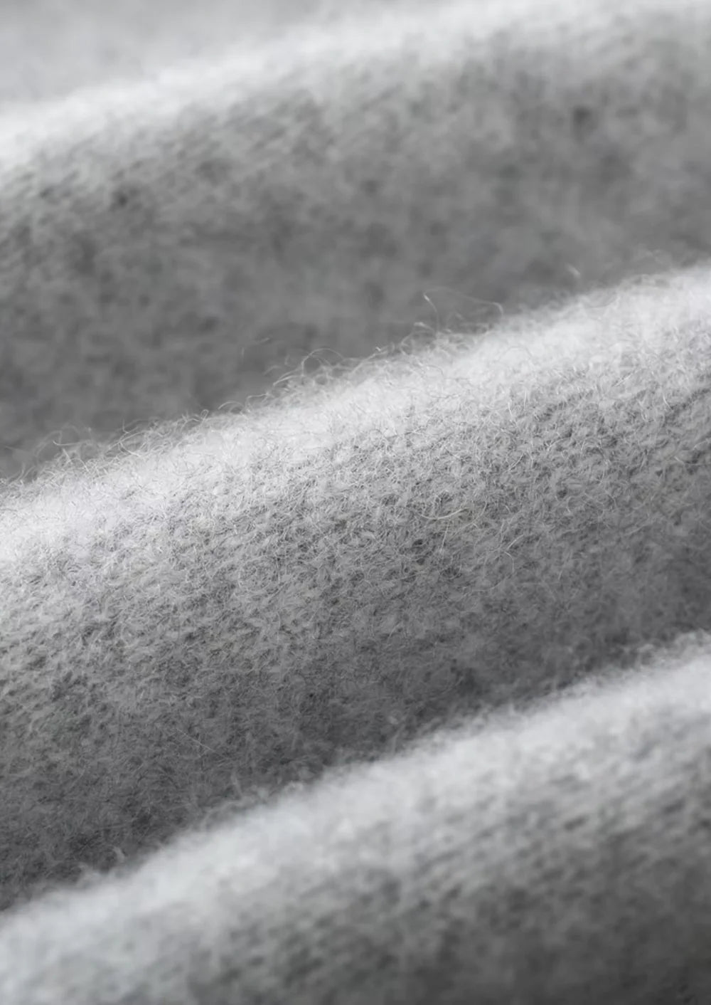 PURE EXTRA-FINE MERINO WOOL FABIO SET