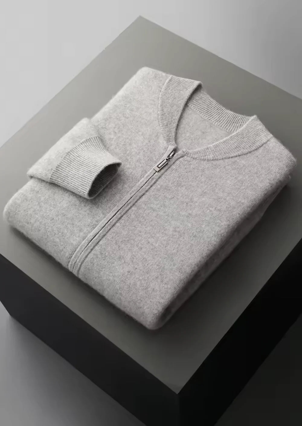 PURE EXTRA-FINE MERINO WOOL FALCONI SET