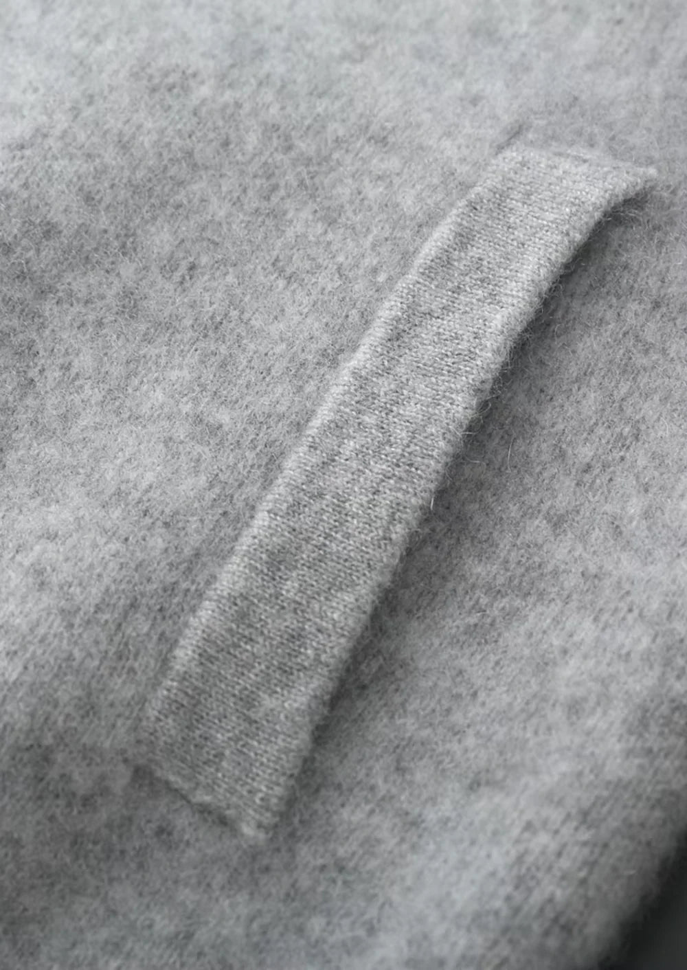 PURE EXTRA-FINE MERINO WOOL FABIO SET