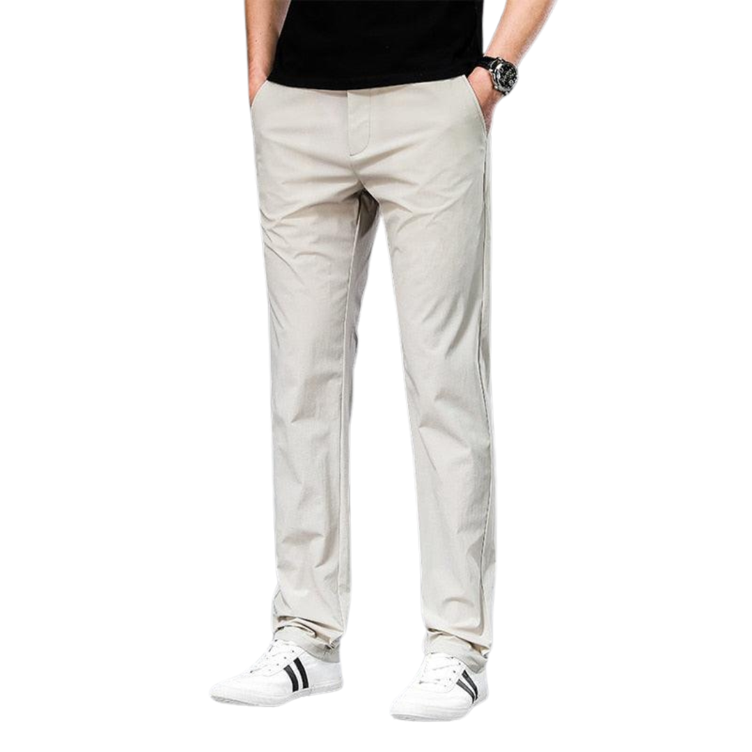 Modaura™ | Pantalon chino Hamz