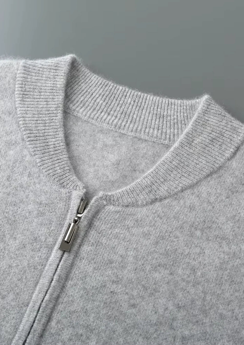 PURE EXTRA-FINE MERINO WOOL FABIO SET