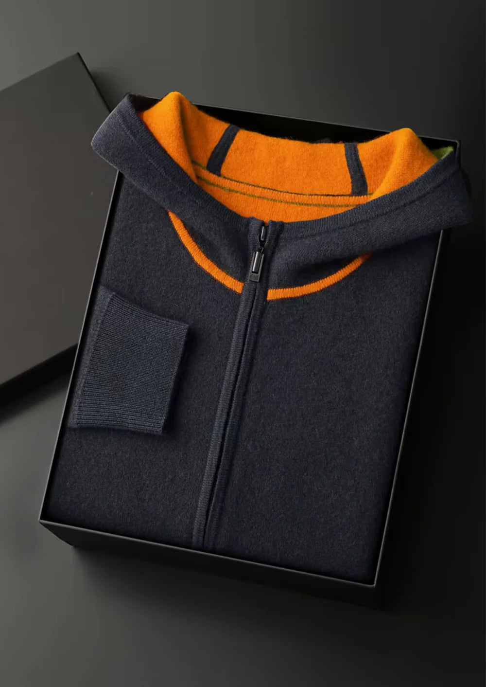 PREMIUM CASHMERE LEISURE SET