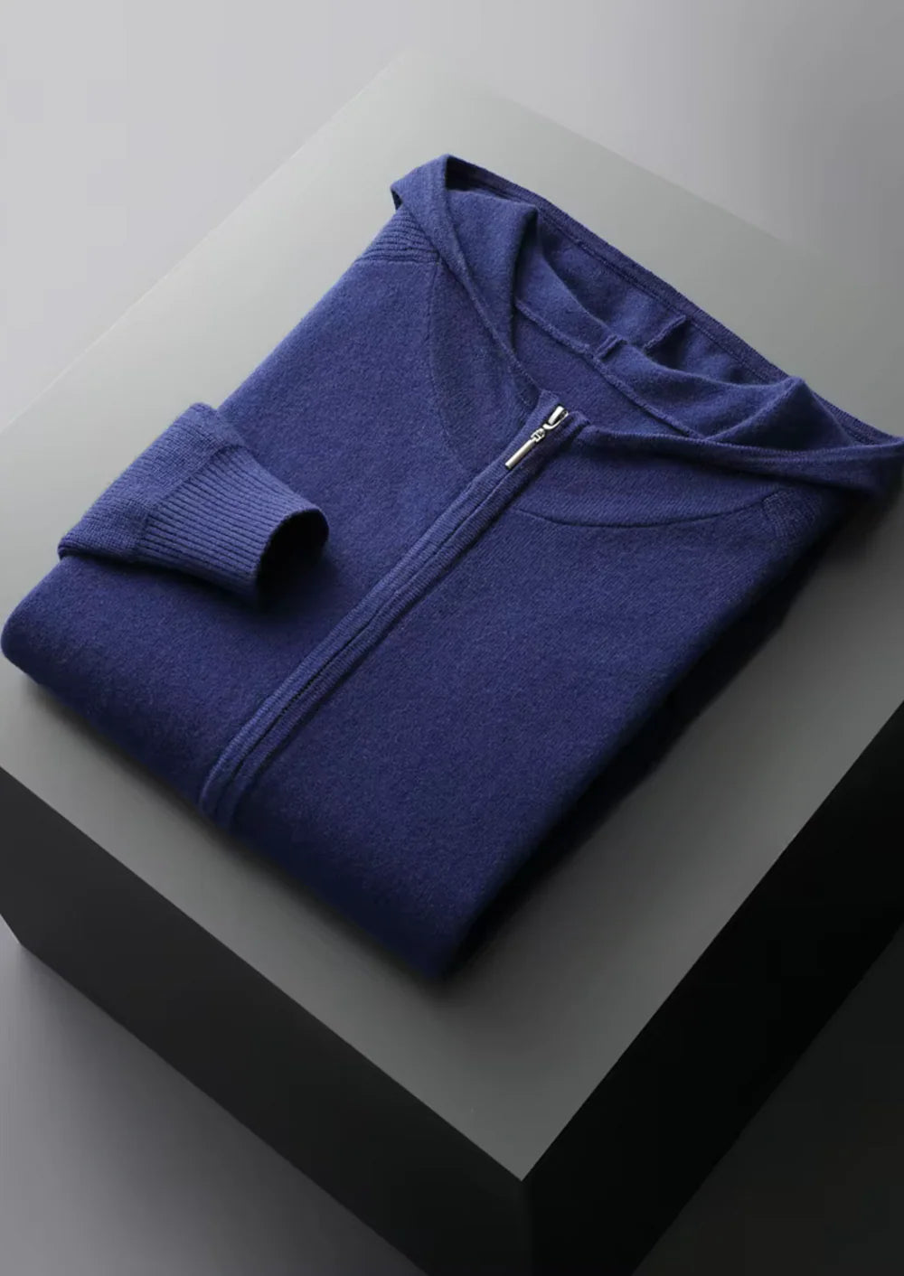 PREMIUM CASHMERE LEISURE SET