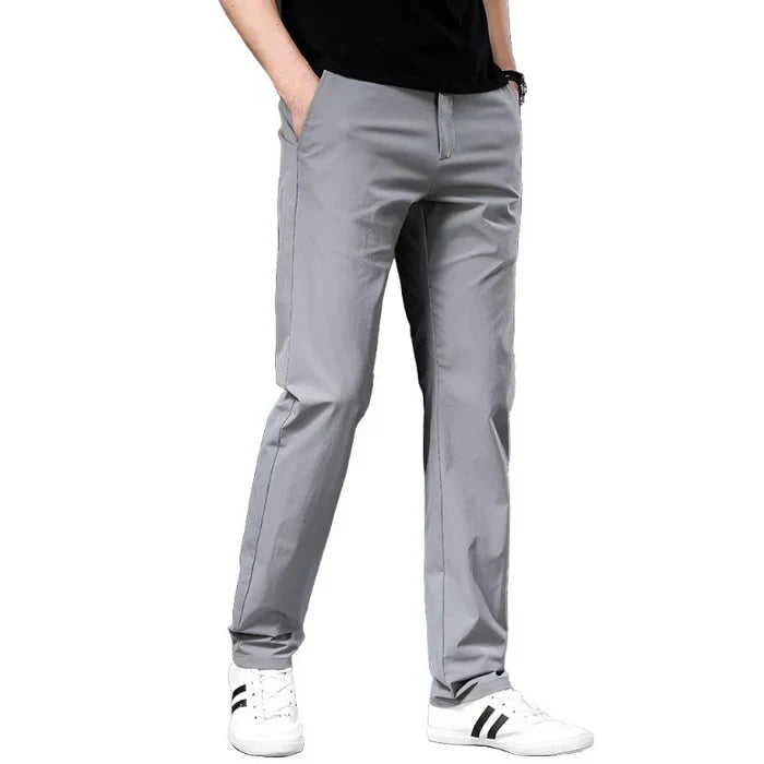 Modaura™ | Pantalon Chino Porto