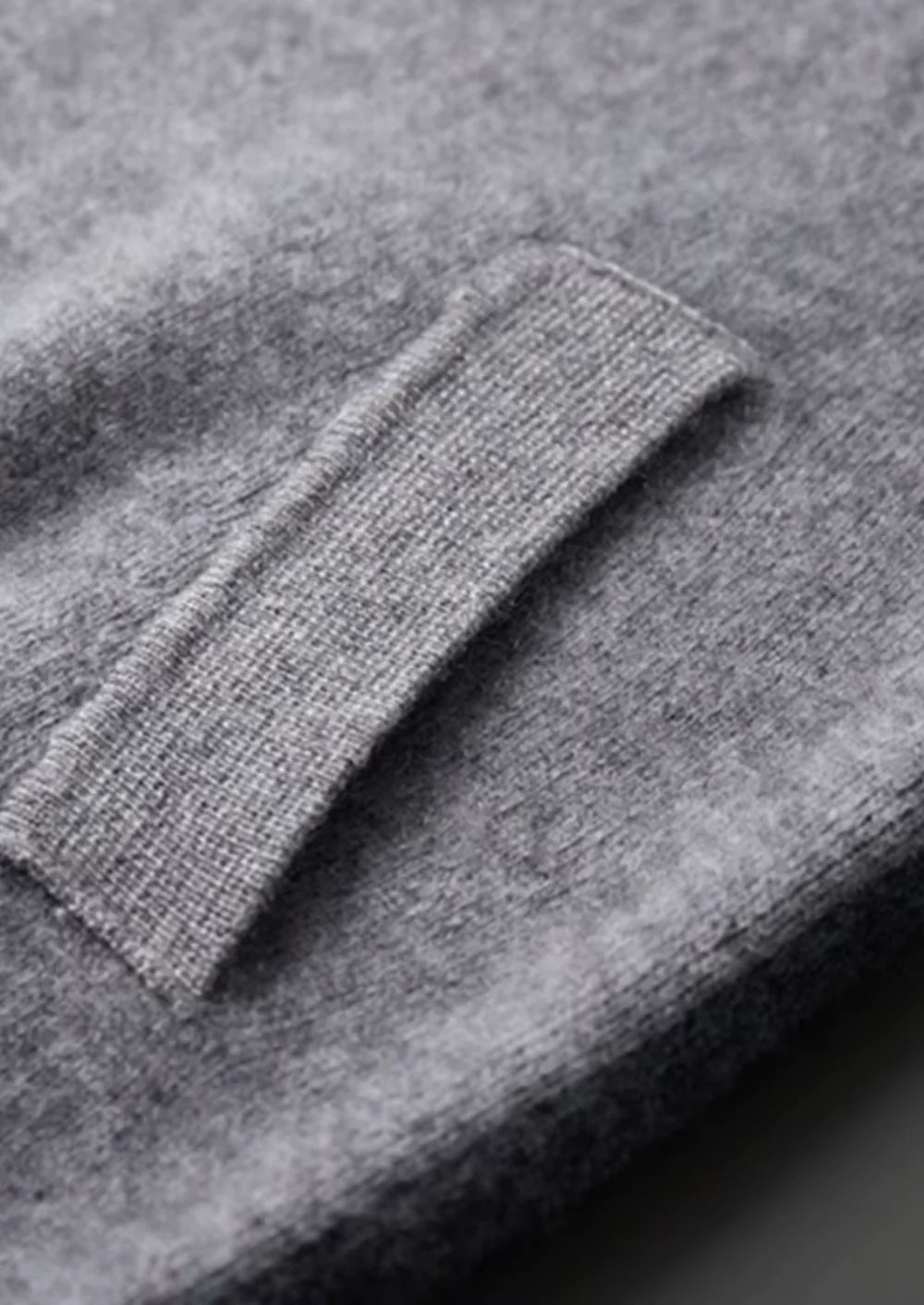 PREMIUM CASHMERE LEISURE SET