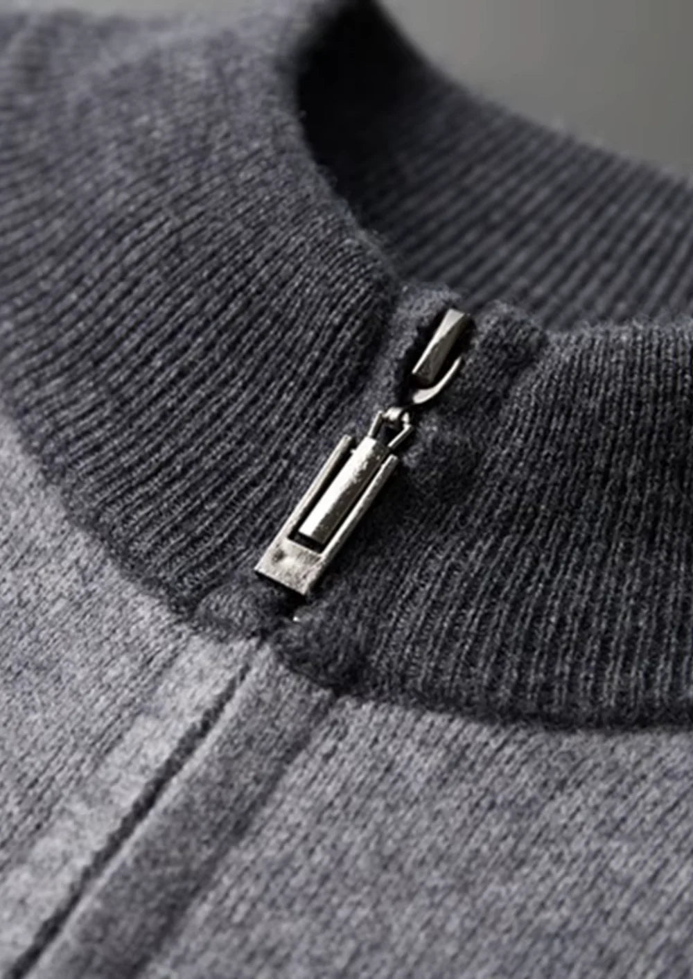 PREMIUM CASHMERE LEISURE SET