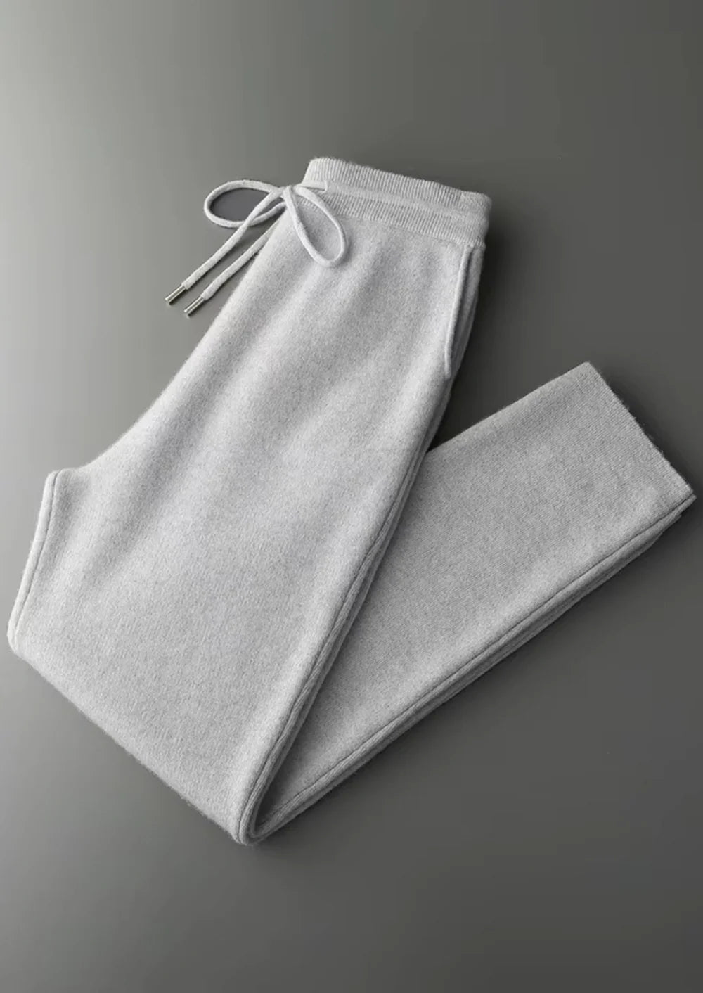 ENSEMBLE AMALFI EN PURE LAINE MÉRINOS EXTRA-FINE