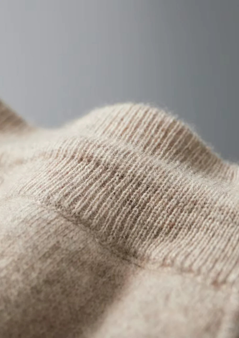 ENSEMBLE AMALFI EN PURE LAINE MÉRINOS EXTRA-FINE