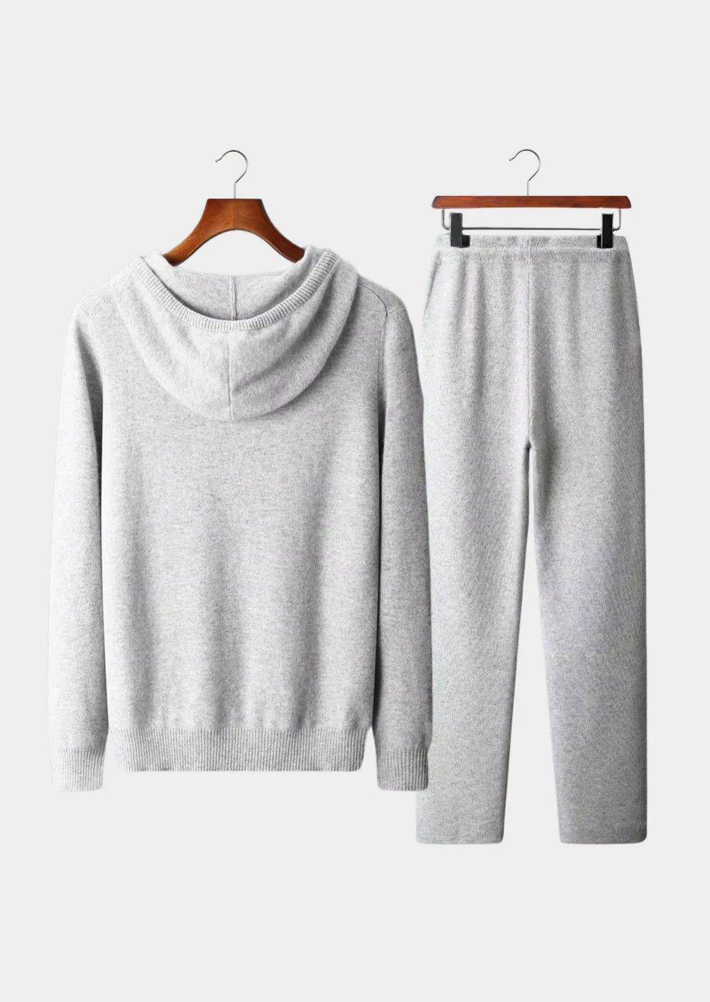 PURE EXTRA-FINE MERINO WOOL SAVRO SET