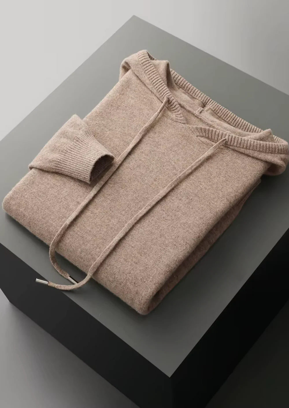 PURE EXTRA-FINE MERINO WOOL SAVRO SET