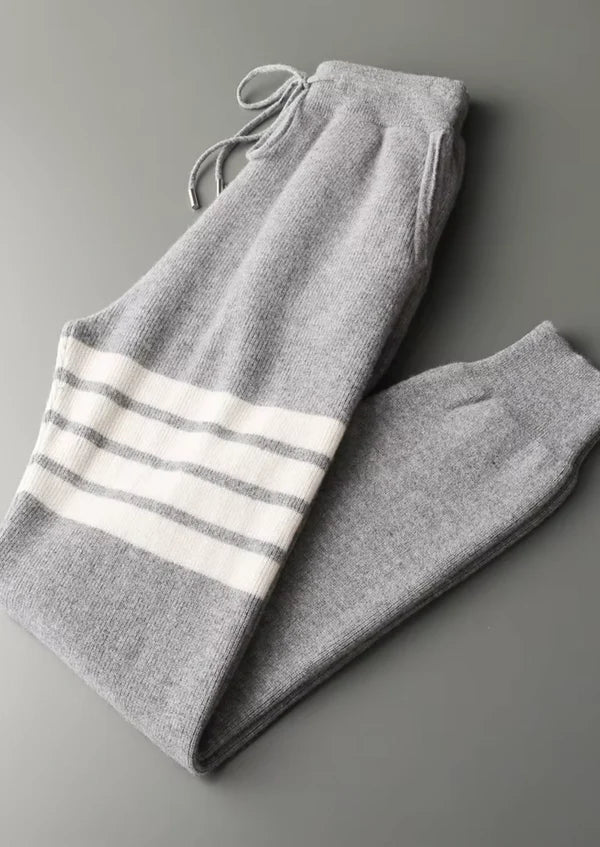 PURE EXTRA-FINE MERINO WOOL DAMIEN SET