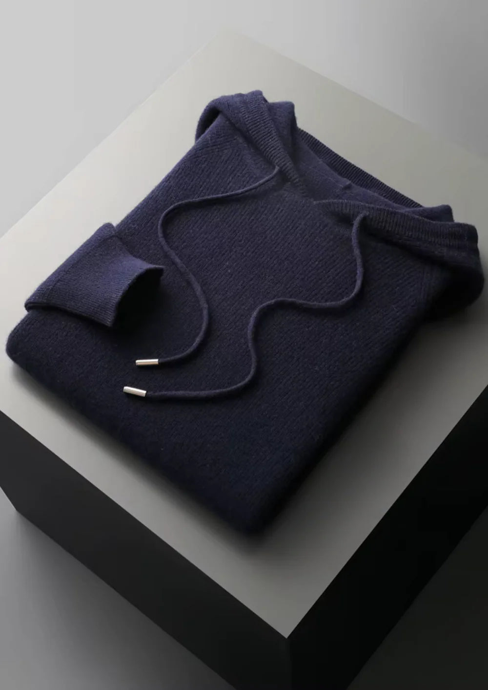 PURE EXTRA-FINE MERINO WOOL DAMIEN SET