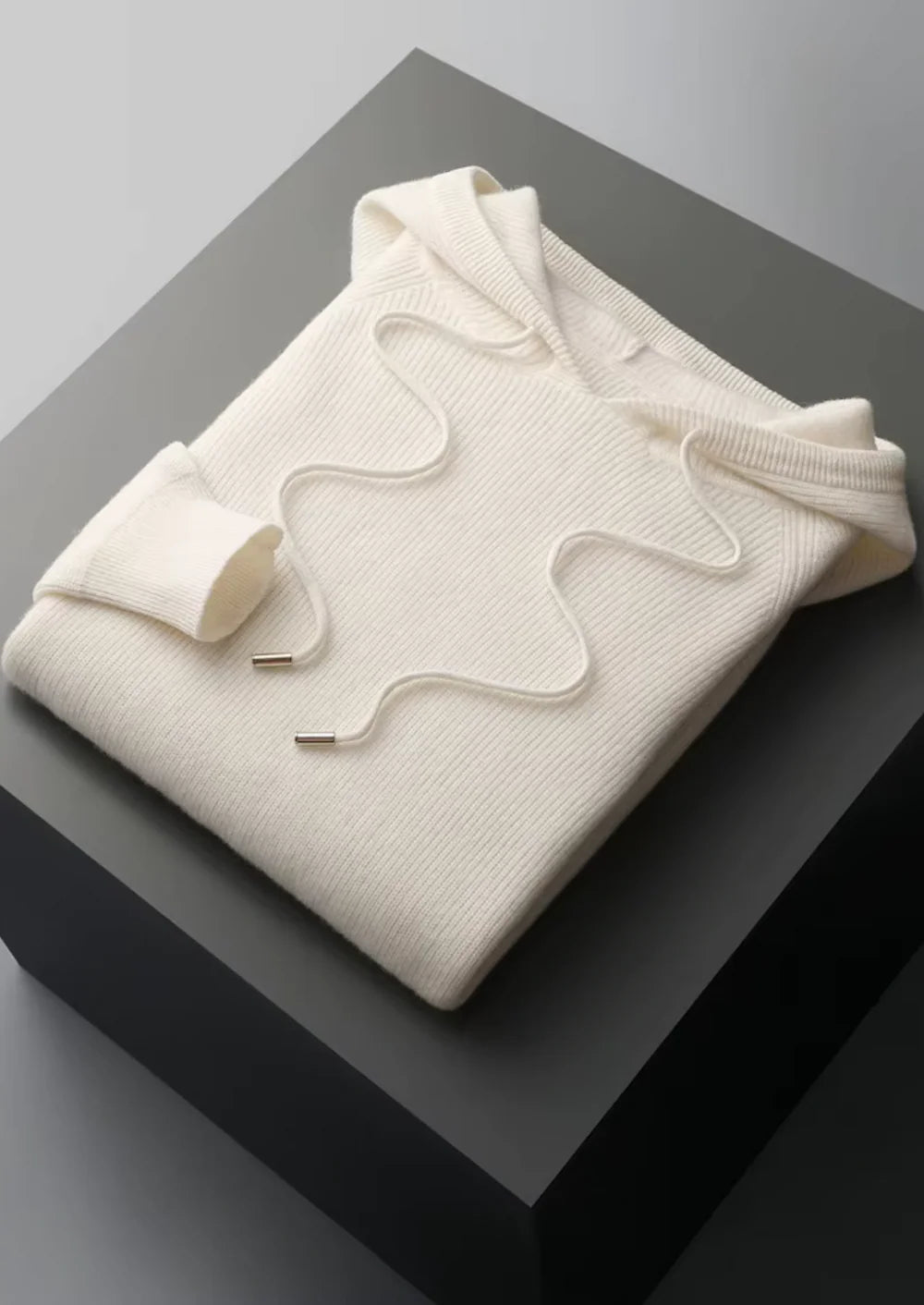PURE EXTRA-FINE MERINO WOOL DAMIEN SET