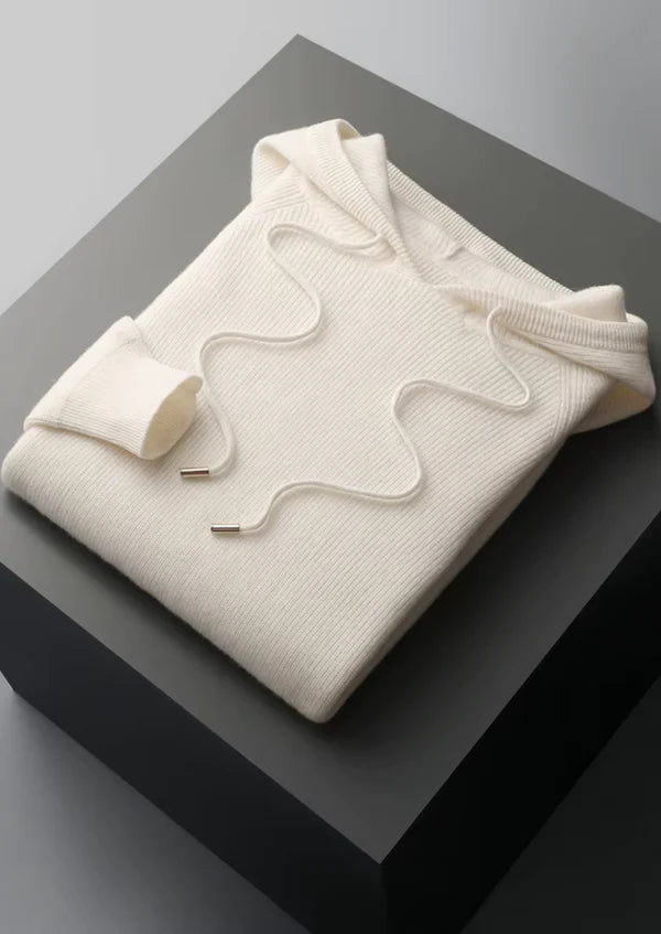 PURE EXTRA-FINE MERINO WOOL DAMIEN SET