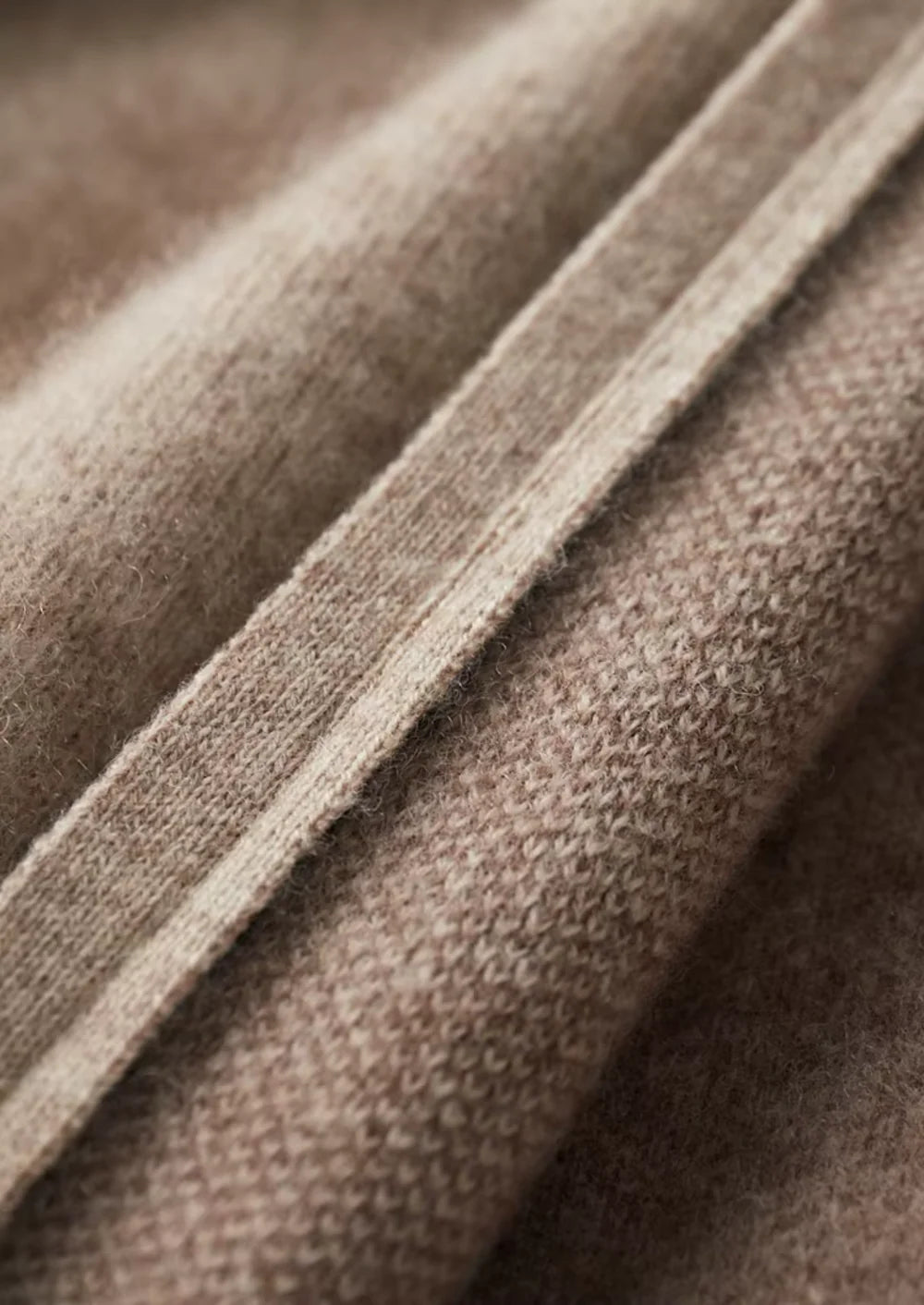 PREMIUM CASHMERE LEISURE SET