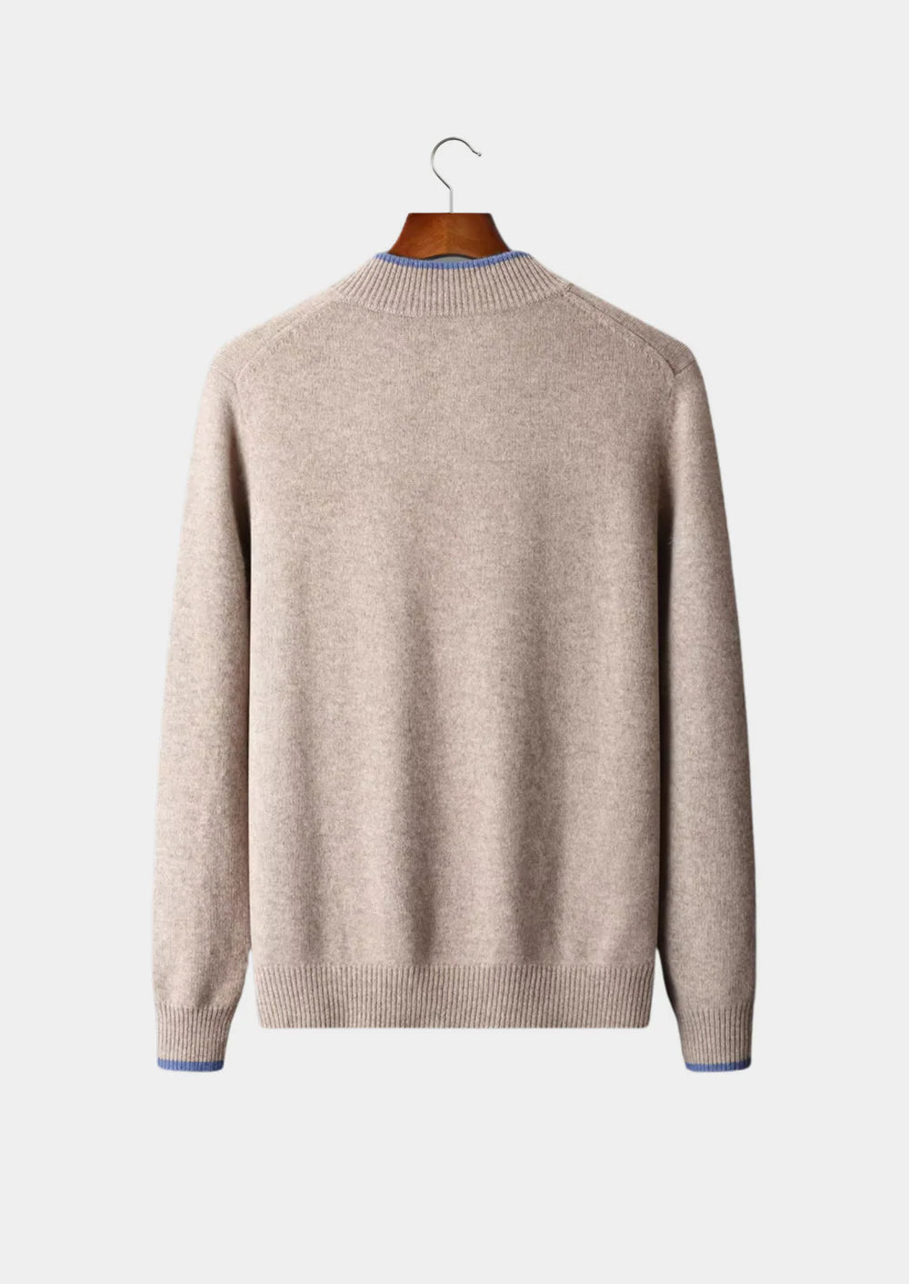 PURE EXTRA-FINE MERINO WOOL VESCO SET