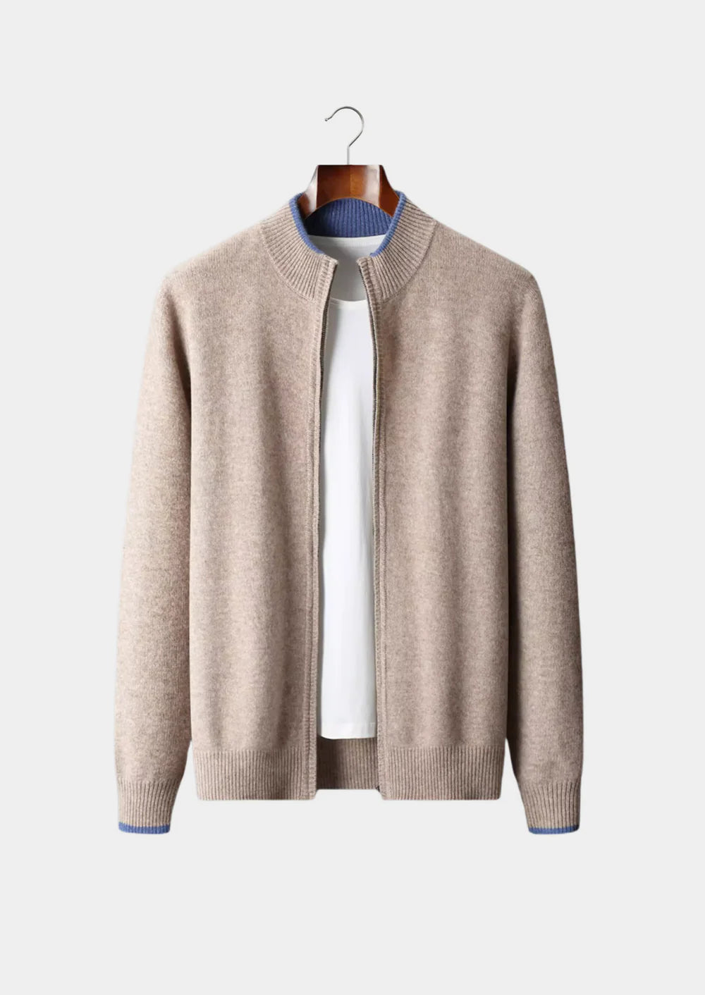 PURE EXTRA-FINE MERINO WOOL VESCO SET