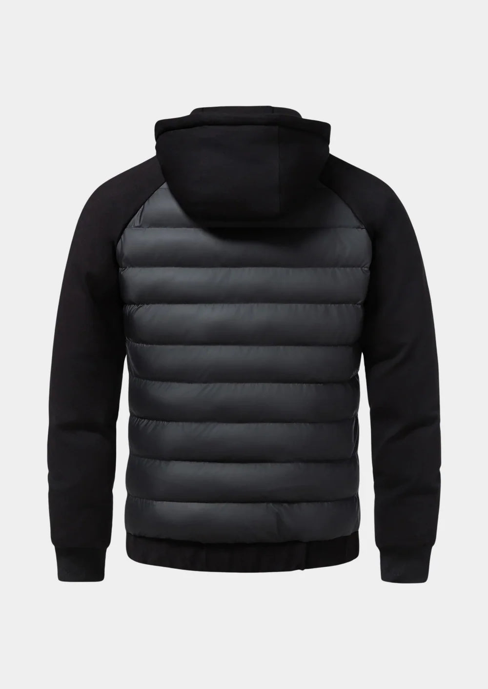TORINO PREMIUM HYBRID JACKET