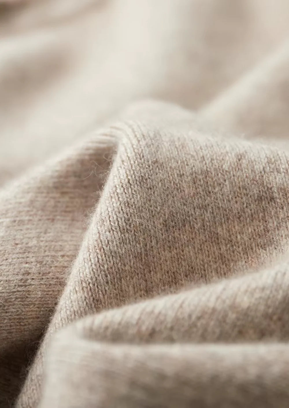 ENSEMBLE AMALFI EN PURE LAINE MÉRINOS EXTRA-FINE