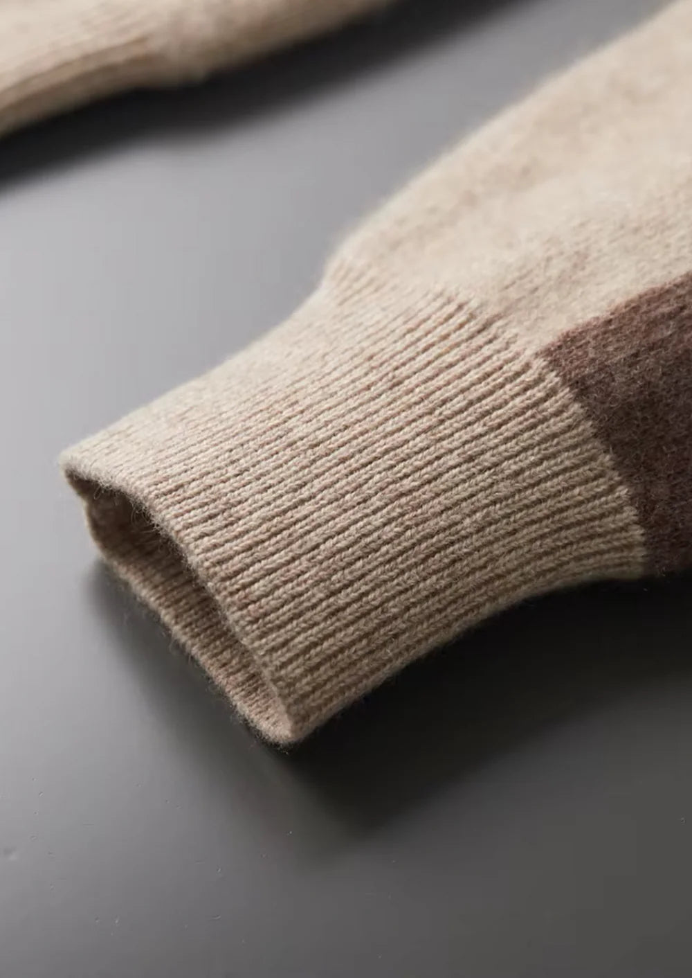 PREMIUM CASHMERE LEISURE SET