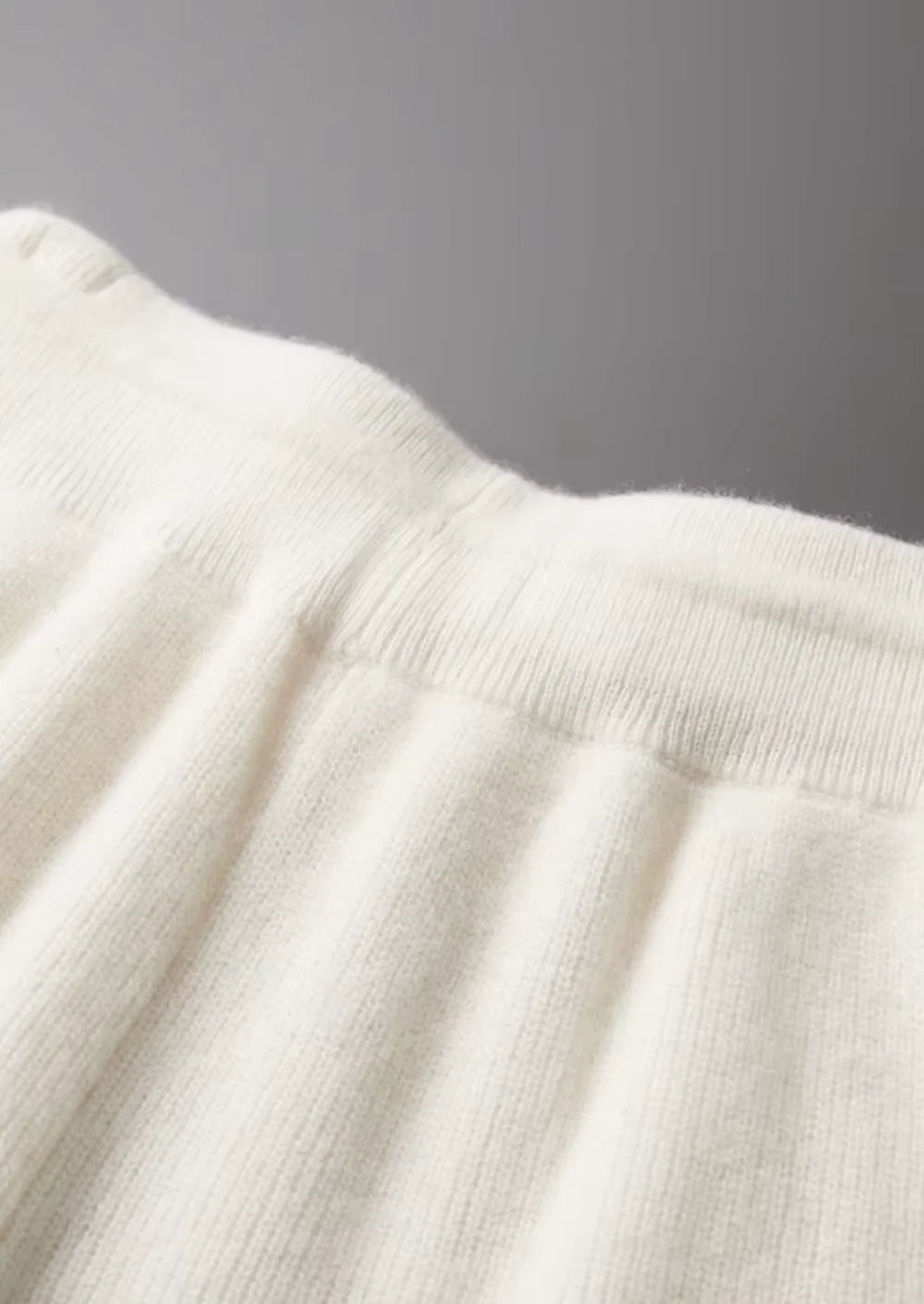 PURE EXTRA-FINE MERINO WOOL DAMIEN SET