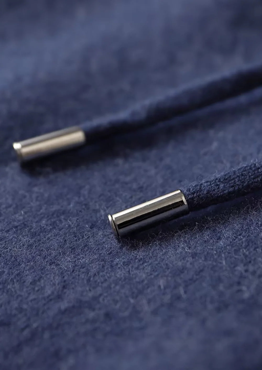 PREMIUM CASHMERE LEISURE SET