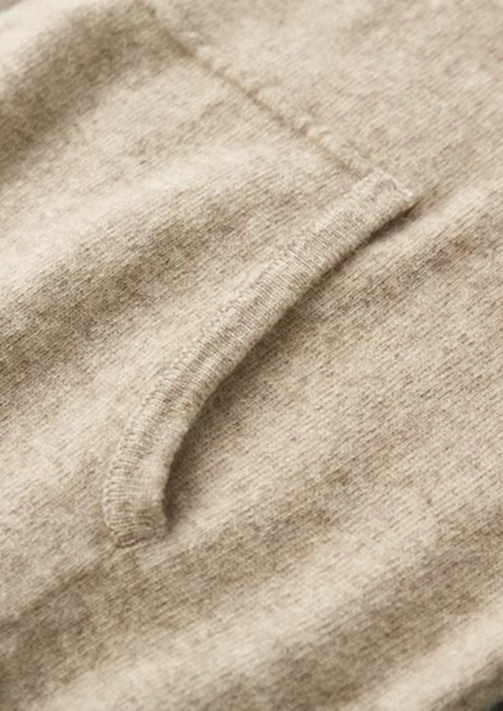 PREMIUM CASHMERE LEISURE SET