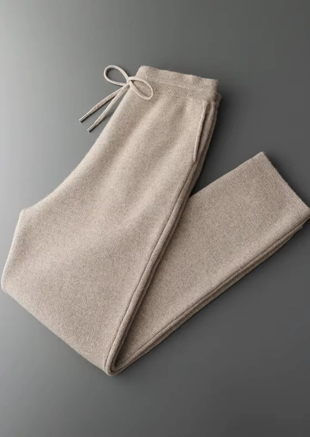 ENSEMBLE AMALFI EN PURE LAINE MÉRINOS EXTRA-FINE