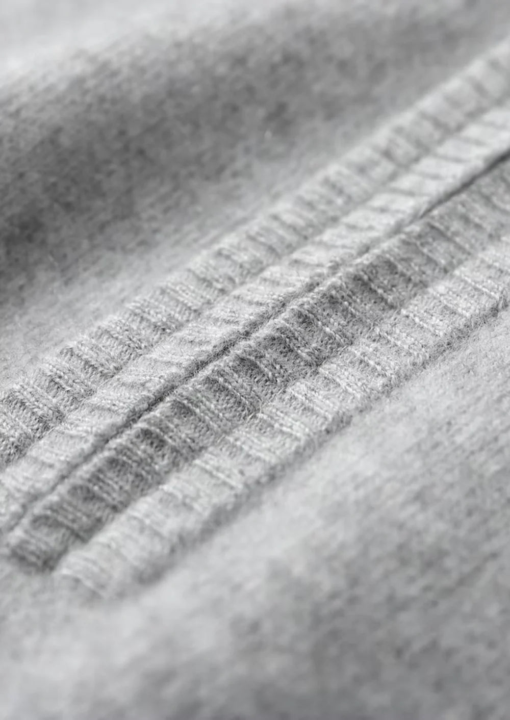 ENSEMBLE AMALFI EN PURE LAINE MÉRINOS EXTRA-FINE