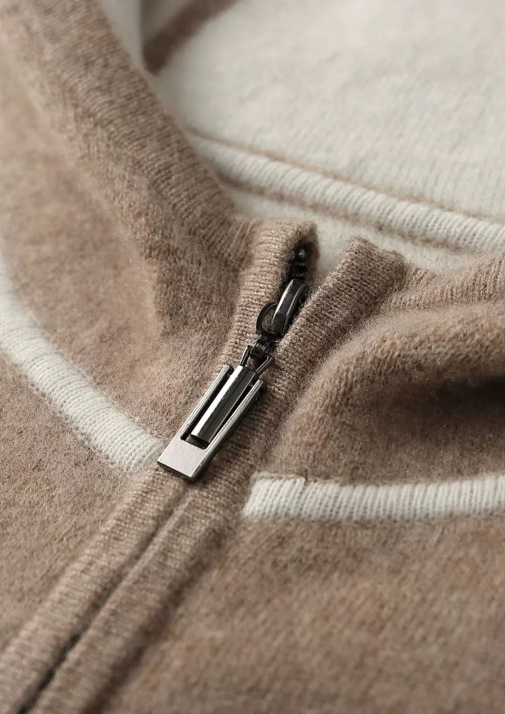 PREMIUM CASHMERE LEISURE SET