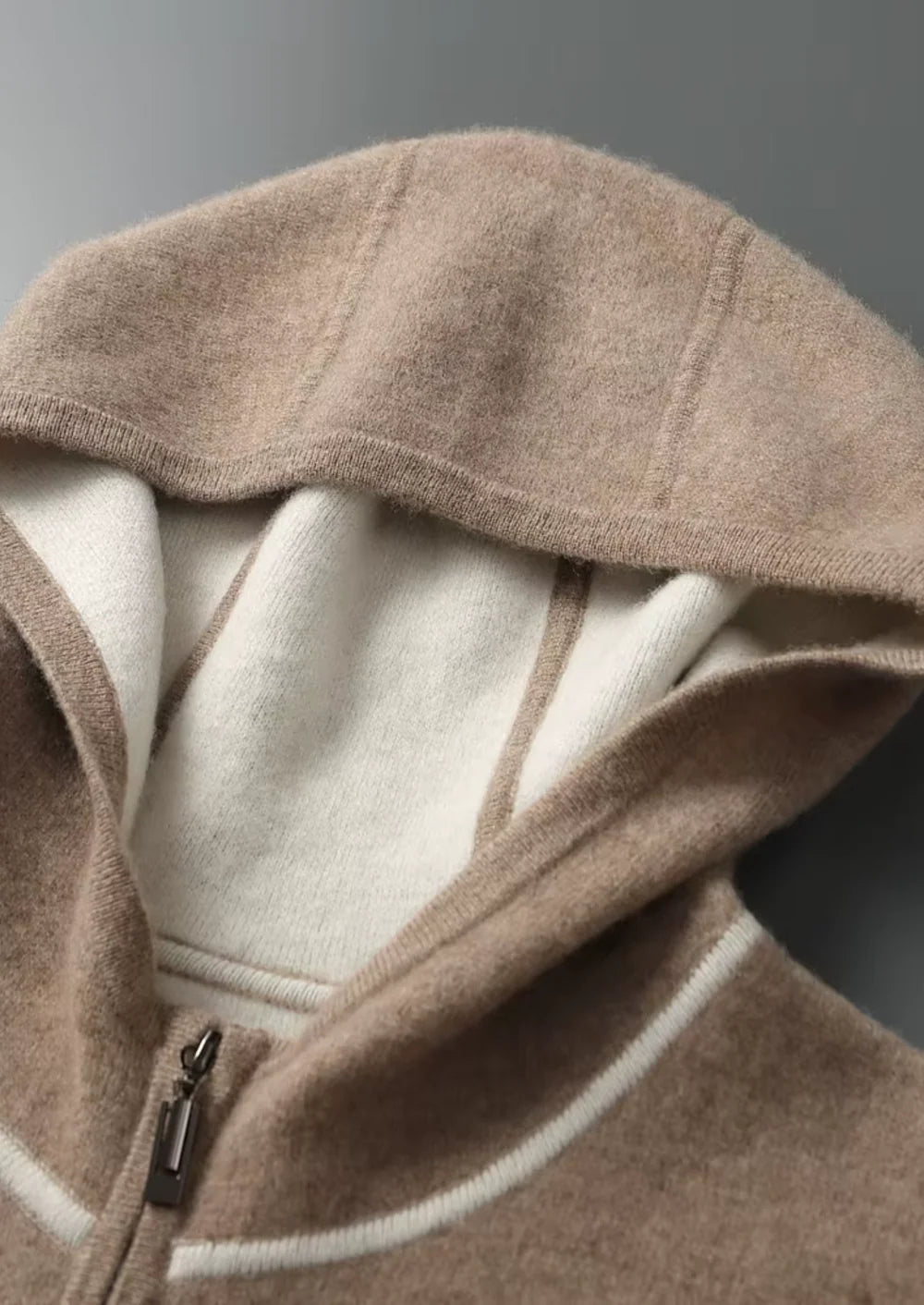 PREMIUM CASHMERE LEISURE SET