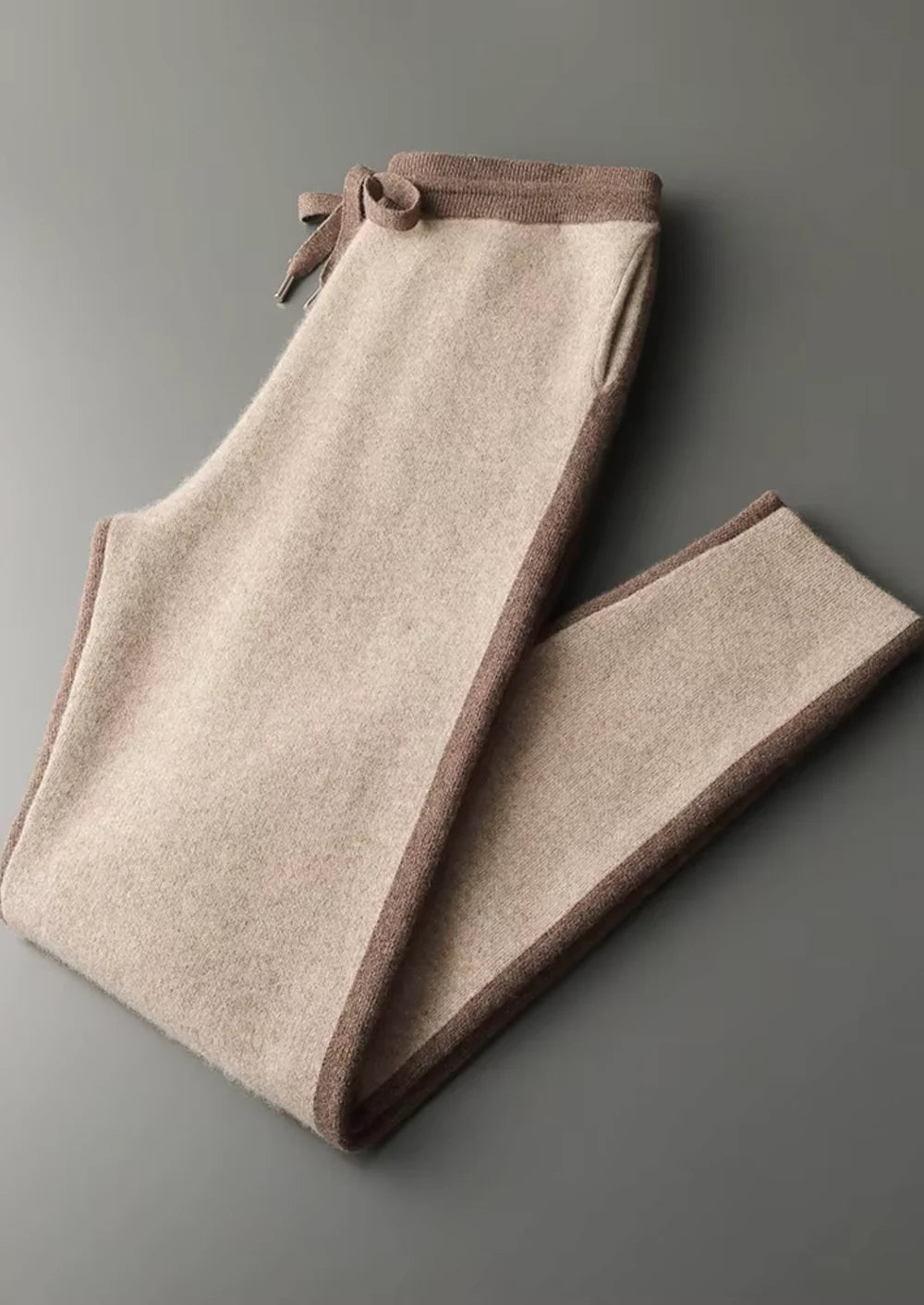 PREMIUM CASHMERE LEISURE SET