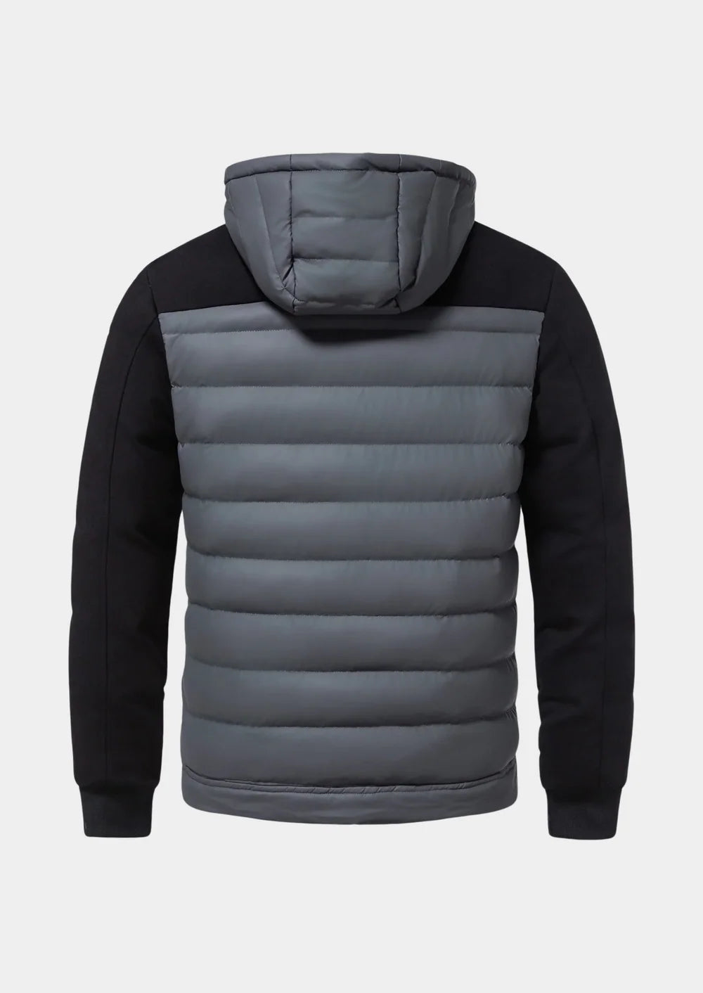 MILANO PREMIUM HYBRID JACKET