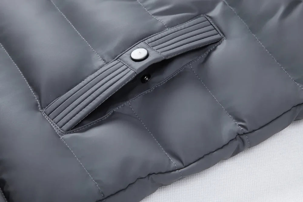 MILANO PREMIUM HYBRID JACKET
