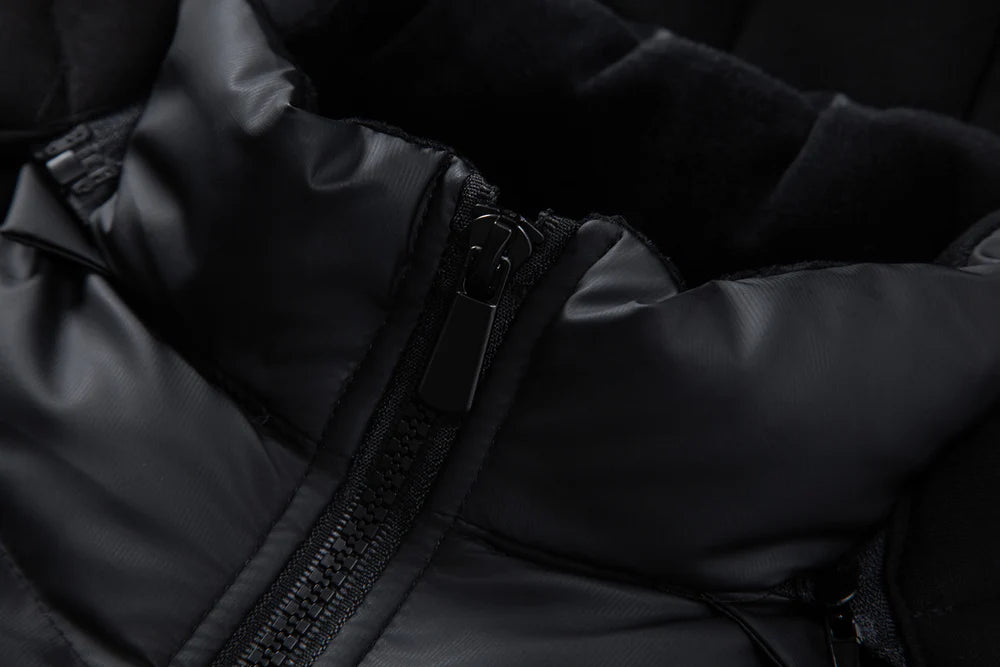 TORINO PREMIUM HYBRID JACKET