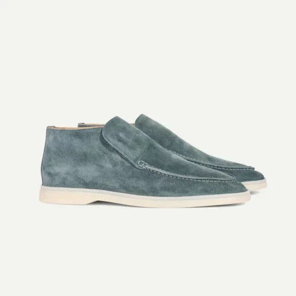 Modaura™ | Suède schoenen