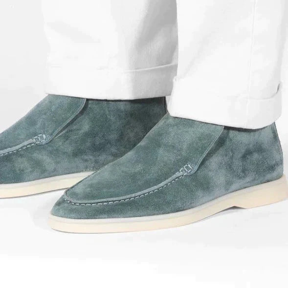 Modaura™ | Suède schoenen