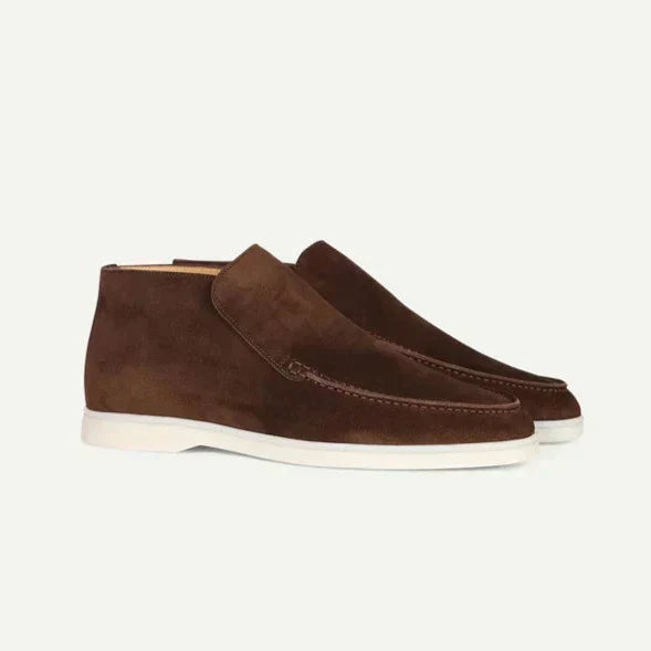 Modaura™ | Suède schoenen
