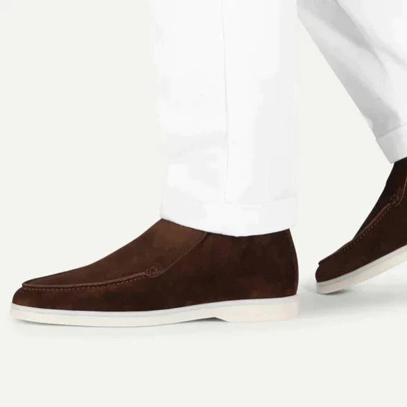 Modaura™ | Suède schoenen