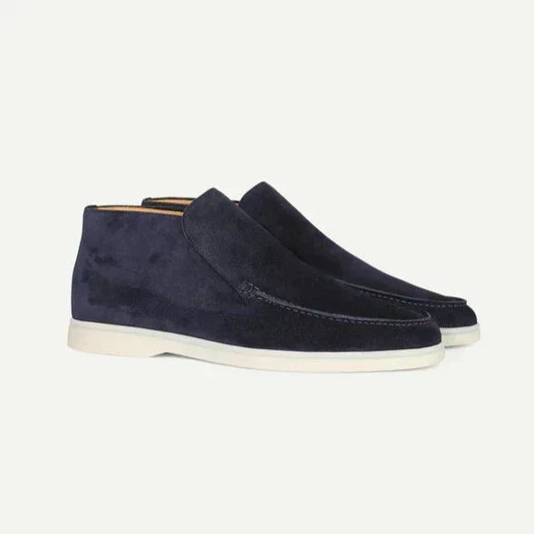 Modaura™ | Suède schoenen