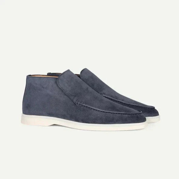 Modaura™ | Suède schoenen