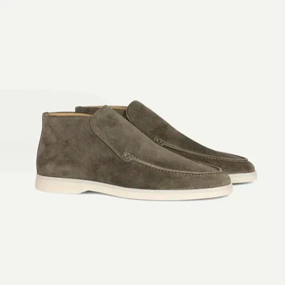 Modaura™ | Suède schoenen