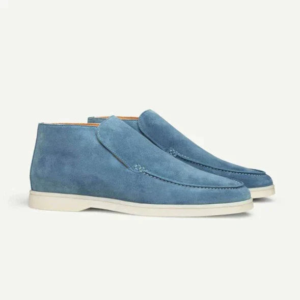 Modaura™ | Suède schoenen