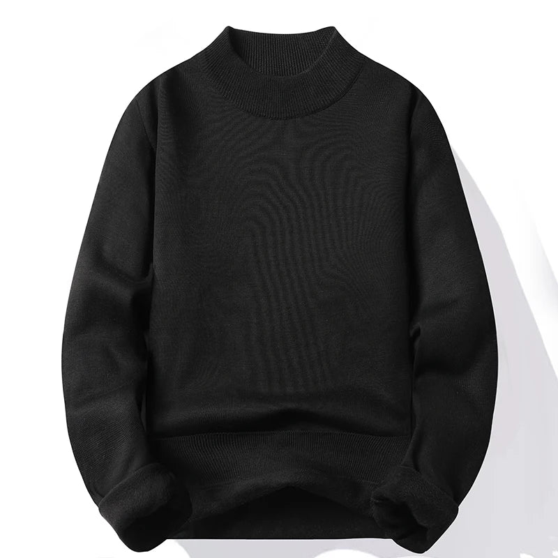 Modaura | Pullover Fleece