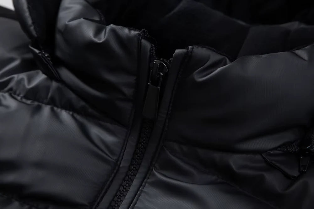 MILANO PREMIUM HYBRID JACKET