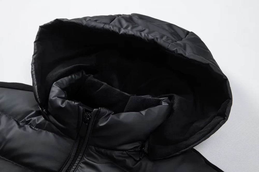 MILANO PREMIUM HYBRID JACKET