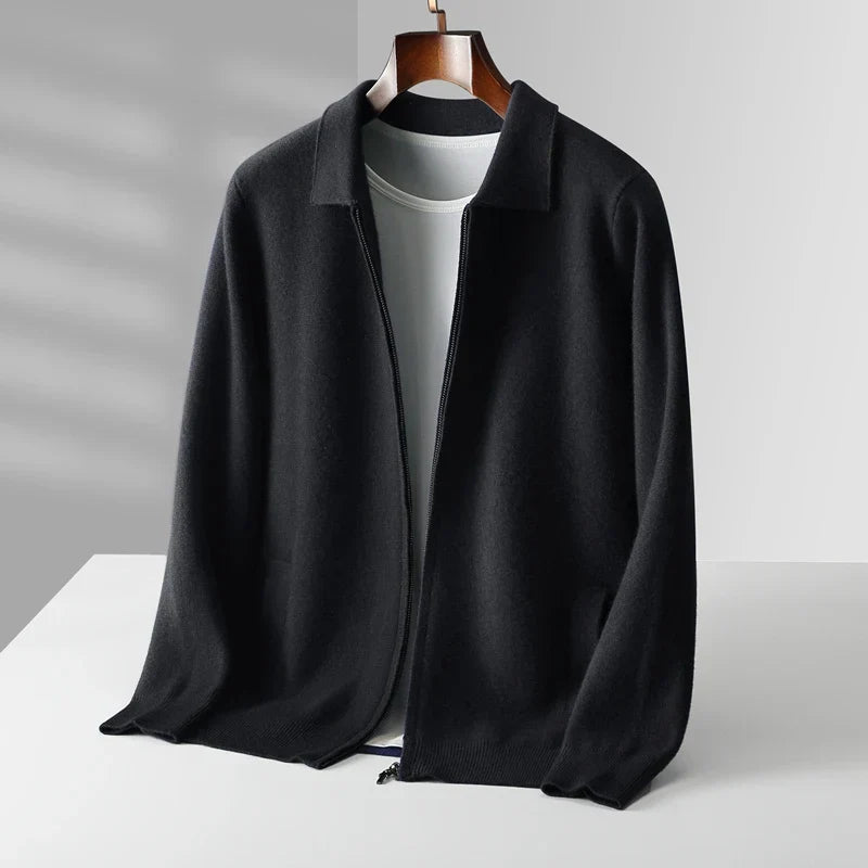 Modaura™ | Cardigan d'automne