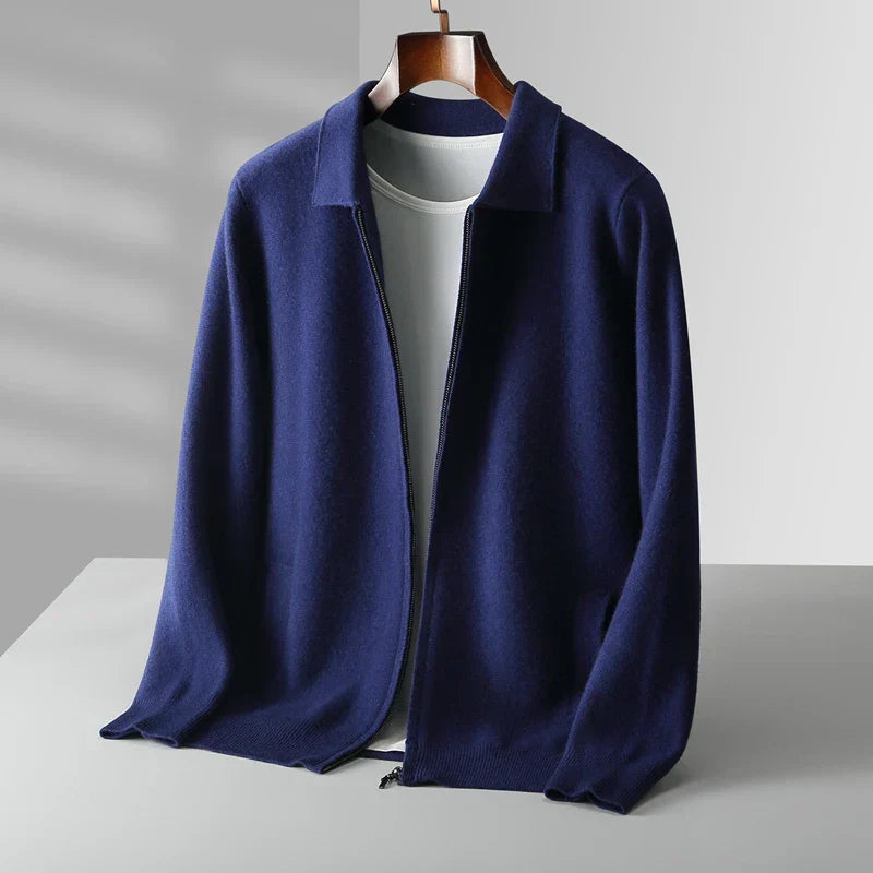 Modaura™ | Cardigan d'automne