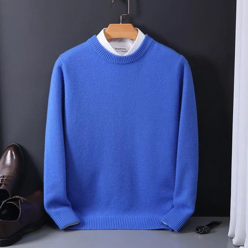 Modaura | Cashmere Pullover